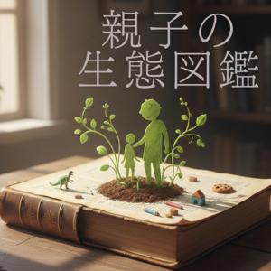 親子の生態図鑑