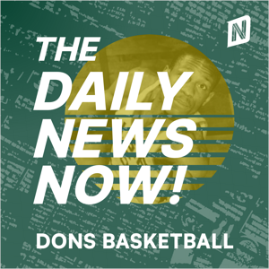 San Francisco Dons Basketball News Today | 2 Min News | The Daily News Now!