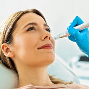 Dr Pen Microneedling