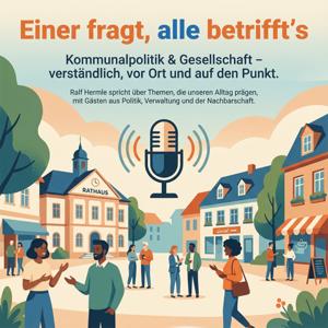 Einer fragt, alle betrifft’s