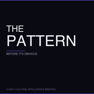 The Pattern