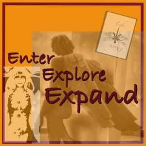 Enter Explore Expand - andlighet i vardagen