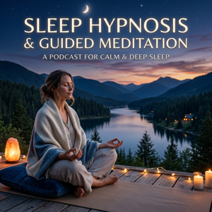 Tansy Forrest - Sleep Hypnosis & Guided Meditation