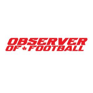 Observer of Football Podcast