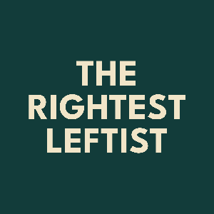 The Rightest Leftist with Nathan Ogilvie