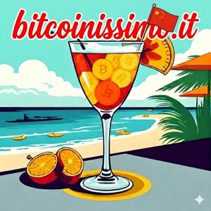 Bitcoinissimo Chinese