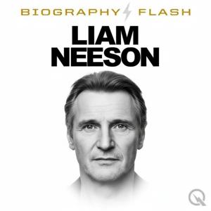 Liam Neeson - Biography Flash