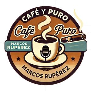 CAFÉ Y PURO con Marcos Rupérez | Energía y Geopolítica
