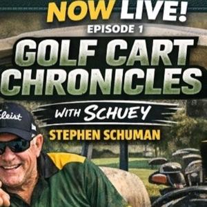 Golf cart chronicles