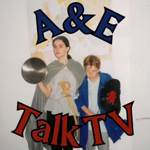 A&E Talk TV