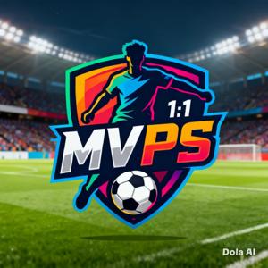 LOS MVPS CON ERIC ROJAS