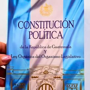 Conversaciones sobre Derecho Constitucional