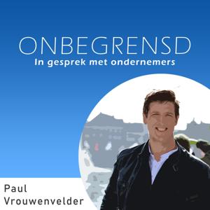 ONBEGRENSD