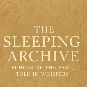 The Sleeping Archive