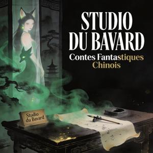Contes Étranges (Chinois) du Studio du Bavard - Inédit, Livre Audio Intégral (Folklore/H