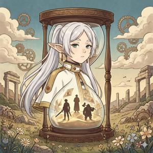 Frieren: Beyond the Fantasy Lore