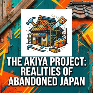 The Akiya Project: Realities of Abandoned Japan