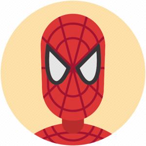 Spiderman Podcast