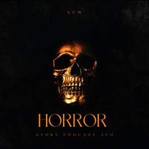 Horror Story podcast for man