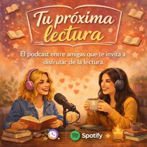 Tu Próxima Lectura