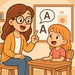 Aula en perspectiva