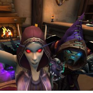 The Delver's Inn