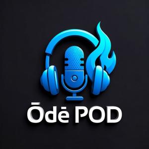 Ōdē Pod