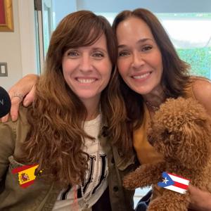 ¿NOS ENTENDEMOS? 🇵🇷🎙️🇪🇸