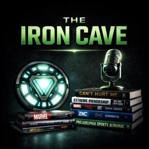 The Iron Cave