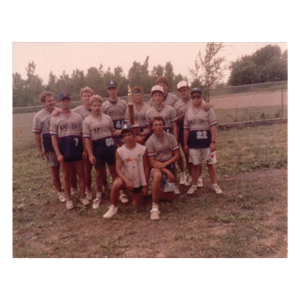 Ambush Softball