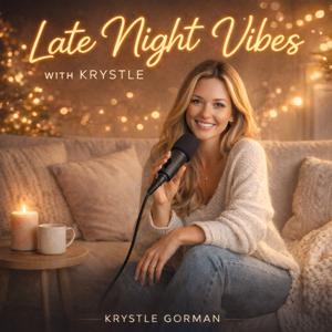 Late Night Vibes with Krystle