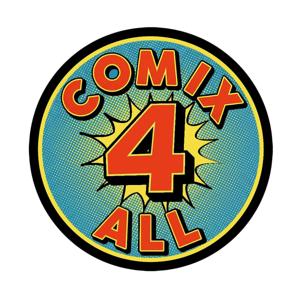 Comix 4 All