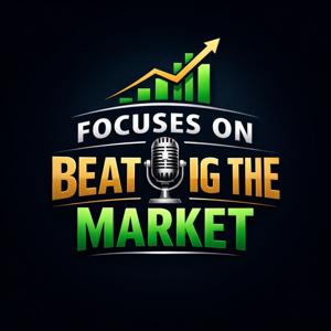 Focuses on beating the market