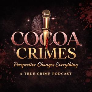 Cocoa Crimes™️