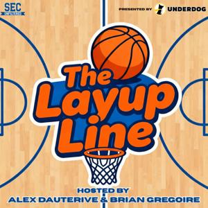 The Layup Line