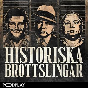 Historiska Brottslingar
