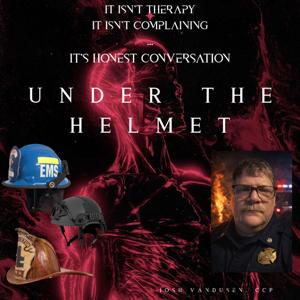 Under The Helmet
