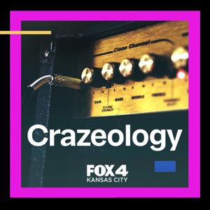 Crazeology by Tribune Audio Network | WDAF-TV