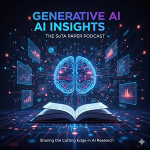 Learning GenAI via SOTA Papers