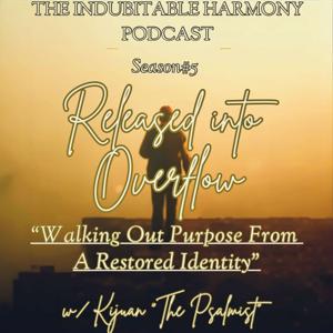 The Indubitable Harmony Podcast