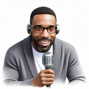 The Indubitable Harmony Podcast