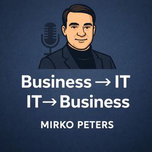 Business → IT | IT → Business