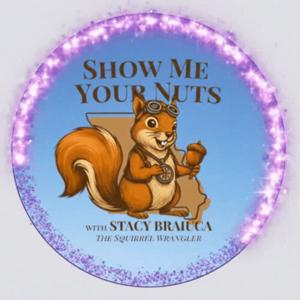 🐿️ Show Me Your Nuts 🥜