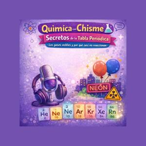 Química con Chisme
