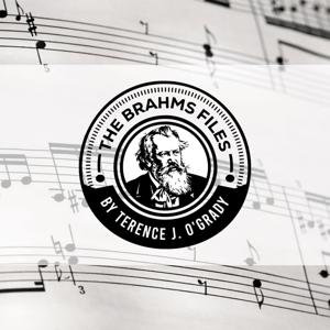 The Brahms Files Podcast