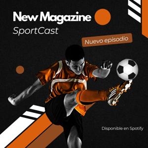 New Magazine SportCast