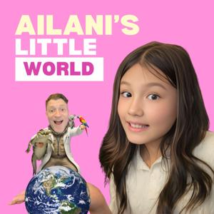 Ailani's Little World
