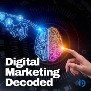 Digital Marketing Decoded