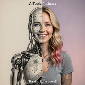 AIToolz Podcast