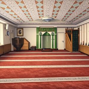 Masijd AsSunnah Bremen